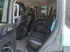 Tank 300 Off-Road Edition 2.0T Conqueror - ფოტო 11