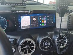 Tank 300 Off-Road Edition 2.0T Conqueror - ფოტო 13