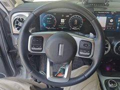 Tank 300 Off-Road Edition 2.0T Conqueror - ფოტო 15