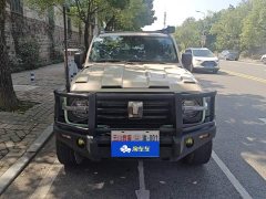 Tank 300 Off-Road Edition 2.0T Conqueror - ფოტო 2