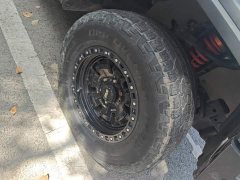 Tank 300 Off-Road Edition 2.0T Conqueror - ფოტო 6