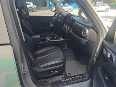 Tank 300 Off-Road Edition 2.0T Conqueror - ფოტო 8