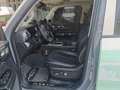 Tank 300 Off-Road Edition 2.0T Conqueror - ფოტო 9