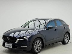 Mazda CX-30 2021 2.0L Automatic Jia Yue Edition - ფოტო 1