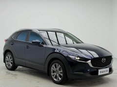 Mazda CX-30 2021 2.0L Automatic Jia Yue Edition - ფოტო 3