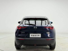 Mazda CX-30 2021 2.0L Automatic Jia Yue Edition - ფოტო 5