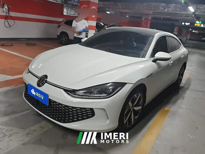 Volkswagen Lingdu L 280TSI DSG Spicy Edition - ავტომობილი ჩინეთიდან