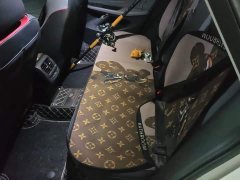 Volkswagen Lingdu L 280TSI DSG Spicy Edition - ფოტო 11