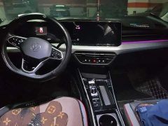 Volkswagen Lingdu L 280TSI DSG Spicy Edition - ფოტო 12