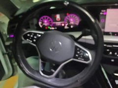 Volkswagen Lingdu L 280TSI DSG Spicy Edition - ფოტო 15