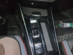 Volkswagen Lingdu L 280TSI DSG Spicy Edition - ფოტო 16