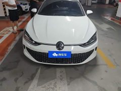Volkswagen Lingdu L 280TSI DSG Spicy Edition - ფოტო 2
