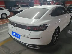 Volkswagen Lingdu L 280TSI DSG Spicy Edition - ფოტო 3