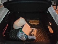 Volkswagen Lingdu L 280TSI DSG Spicy Edition - ფოტო 4