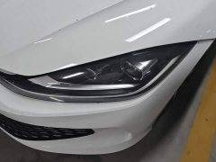 Volkswagen Lingdu L 280TSI DSG Spicy Edition - ფოტო 5