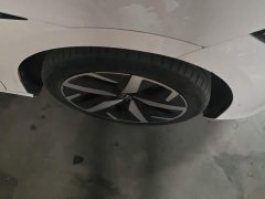 Volkswagen Lingdu L 280TSI DSG Spicy Edition - ფოტო 6