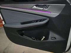 Volkswagen Lingdu L 280TSI DSG Spicy Edition - ფოტო 7