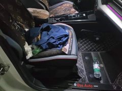 Volkswagen Lingdu L 280TSI DSG Spicy Edition - ფოტო 8