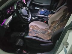 Volkswagen Lingdu L 280TSI DSG Spicy Edition - ფოტო 9