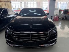 Mercedes-Benz E-Class E 300 L Luxury - ფოტო 1