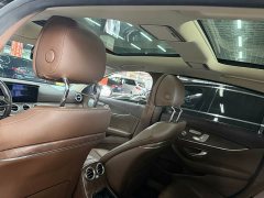 Mercedes-Benz E-Class E 300 L Luxury - ფოტო 10