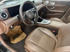 Mercedes-Benz E-Class E 300 L Luxury - ფოტო 11