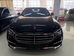 Mercedes-Benz E-Class E 300 L Luxury - ფოტო 2