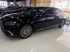 Mercedes-Benz E-Class E 300 L Luxury - ფოტო 3