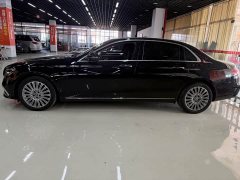 Mercedes-Benz E-Class E 300 L Luxury - ფოტო 4