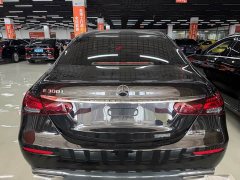 Mercedes-Benz E-Class E 300 L Luxury - ფოტო 5