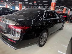 Mercedes-Benz E-Class E 300 L Luxury - ფოტო 6