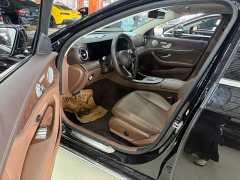 Mercedes-Benz E-Class E 300 L Luxury - ფოტო 7