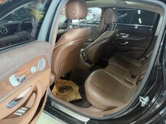 Mercedes-Benz E-Class E 300 L Luxury - ფოტო 8