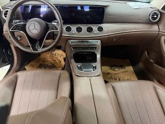 Mercedes-Benz E-Class E 300 L Luxury - ფოტო 9