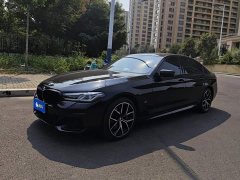 BMW 5 Series (Imported) 2022 530i M Sport Package - ფოტო 1