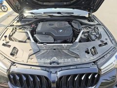 BMW 5 Series (Imported) 2022 530i M Sport Package - ფოტო 10