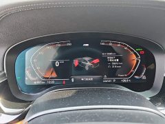 BMW 5 Series (Imported) 2022 530i M Sport Package - ფოტო 14
