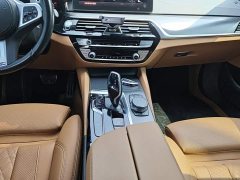BMW 5 Series (Imported) 2022 530i M Sport Package - ფოტო 16