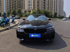 BMW 5 Series (Imported) 2022 530i M Sport Package - ფოტო 2
