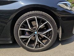 BMW 5 Series (Imported) 2022 530i M Sport Package - ფოტო 6