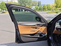 BMW 5 Series (Imported) 2022 530i M Sport Package - ფოტო 7