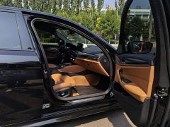 BMW 5 Series (Imported) 2022 530i M Sport Package - ფოტო 8