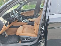 BMW 5 Series (Imported) 2022 530i M Sport Package - ფოტო 9