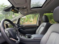 GAC Aion M8 Master Series 390T Premium Edition - ფოტო 10