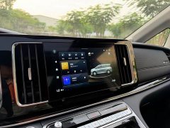GAC Aion M8 Master Series 390T Premium Edition - ფოტო 12