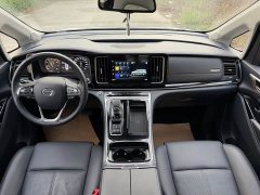 GAC Aion M8 Master Series 390T Premium Edition - ფოტო 17