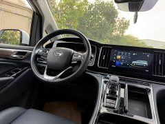 GAC Aion M8 Master Series 390T Premium Edition - ფოტო 18