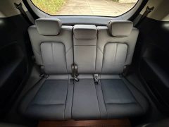 GAC Aion M8 Master Series 390T Premium Edition - ფოტო 19