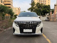 GAC Aion M8 Master Series 390T Premium Edition - ფოტო 2