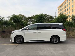GAC Aion M8 Master Series 390T Premium Edition - ფოტო 4